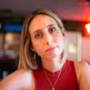 Meet your Posher, Katrina